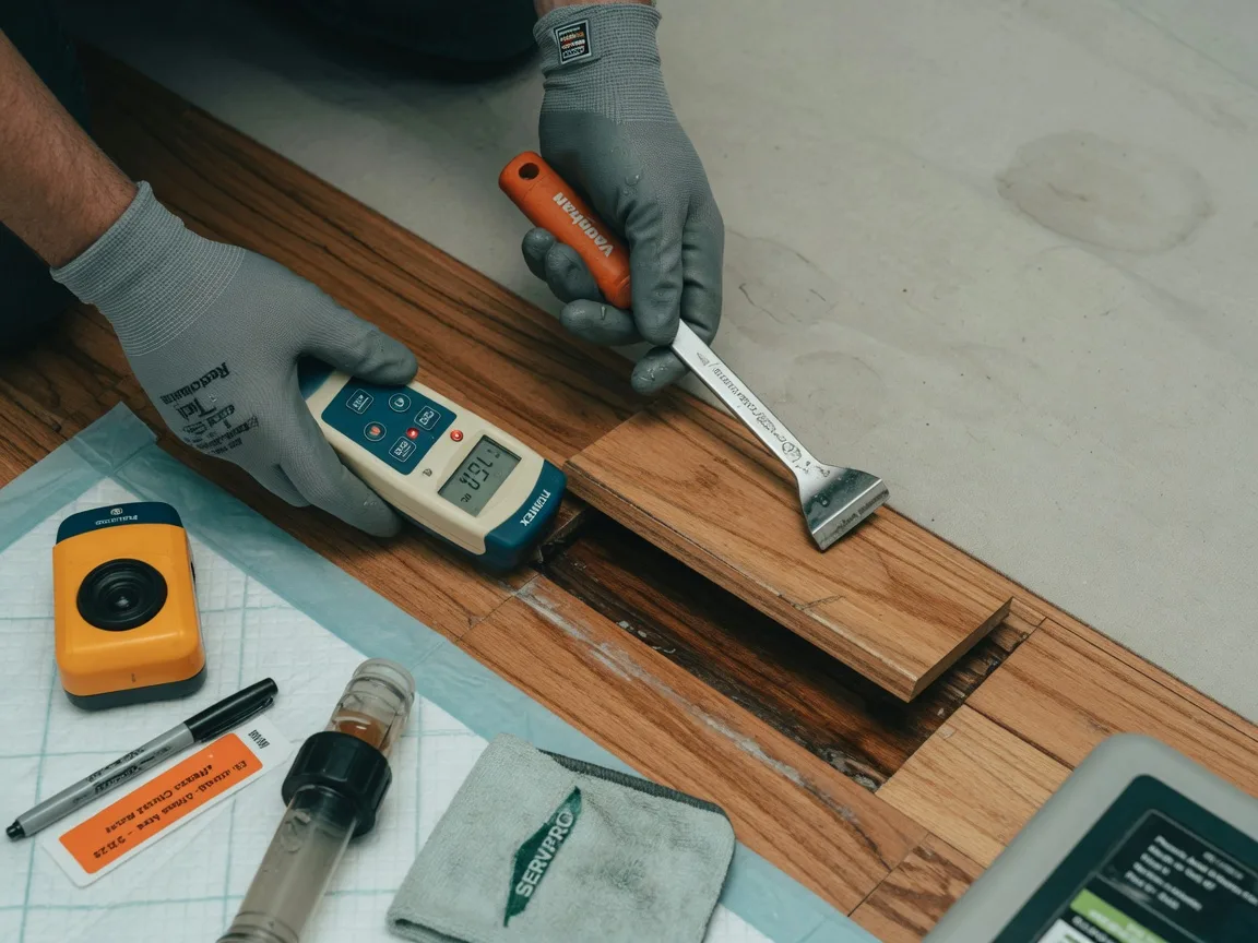 Why choose Water Damage Restoration in Winter, WI